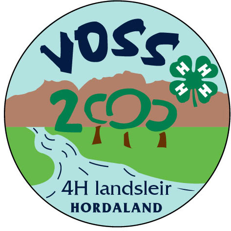 Landsleir Voss 2000 sine heimesider
